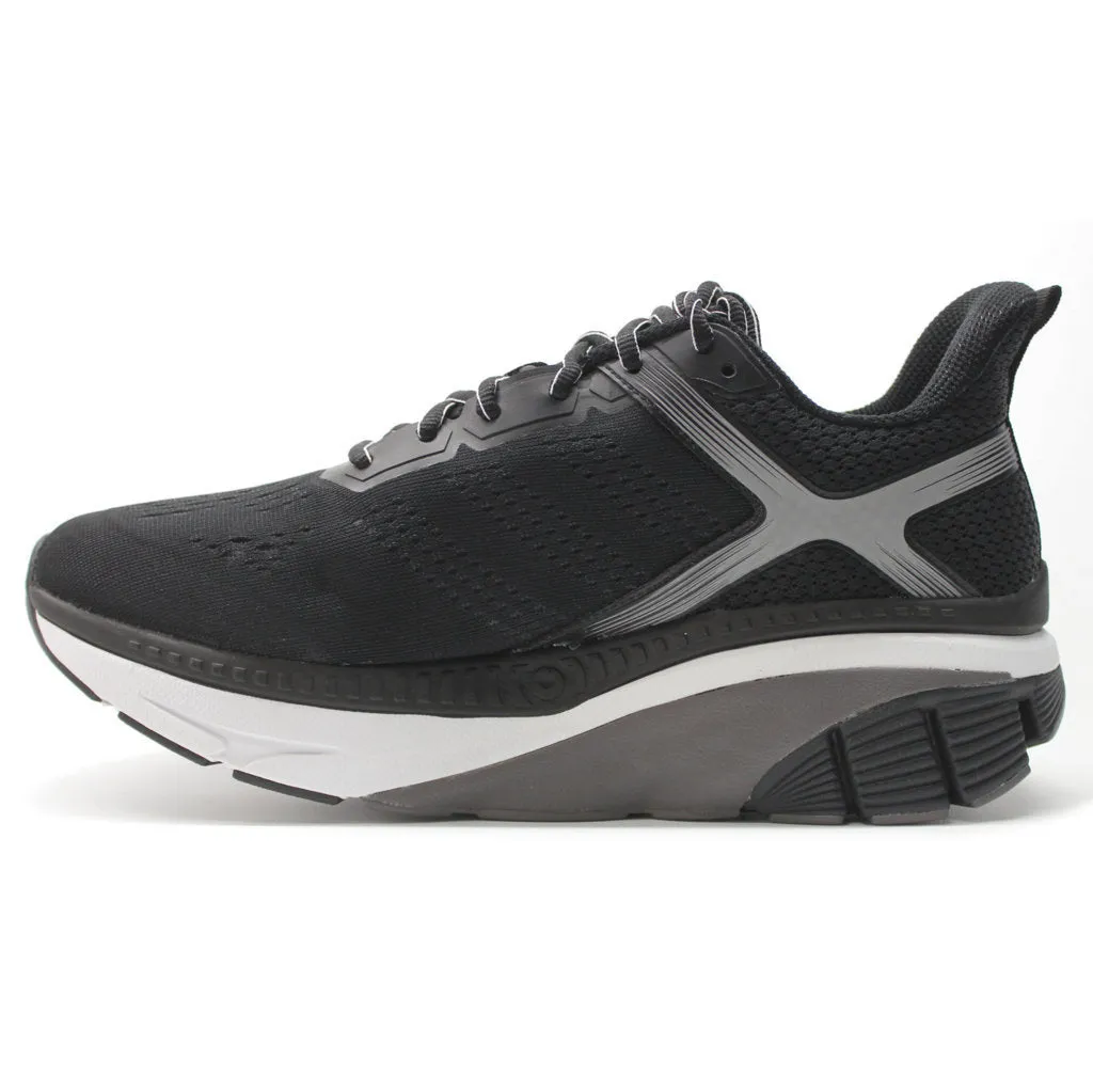 Z-3000-2 Mesh Men's Low-Top Trainers