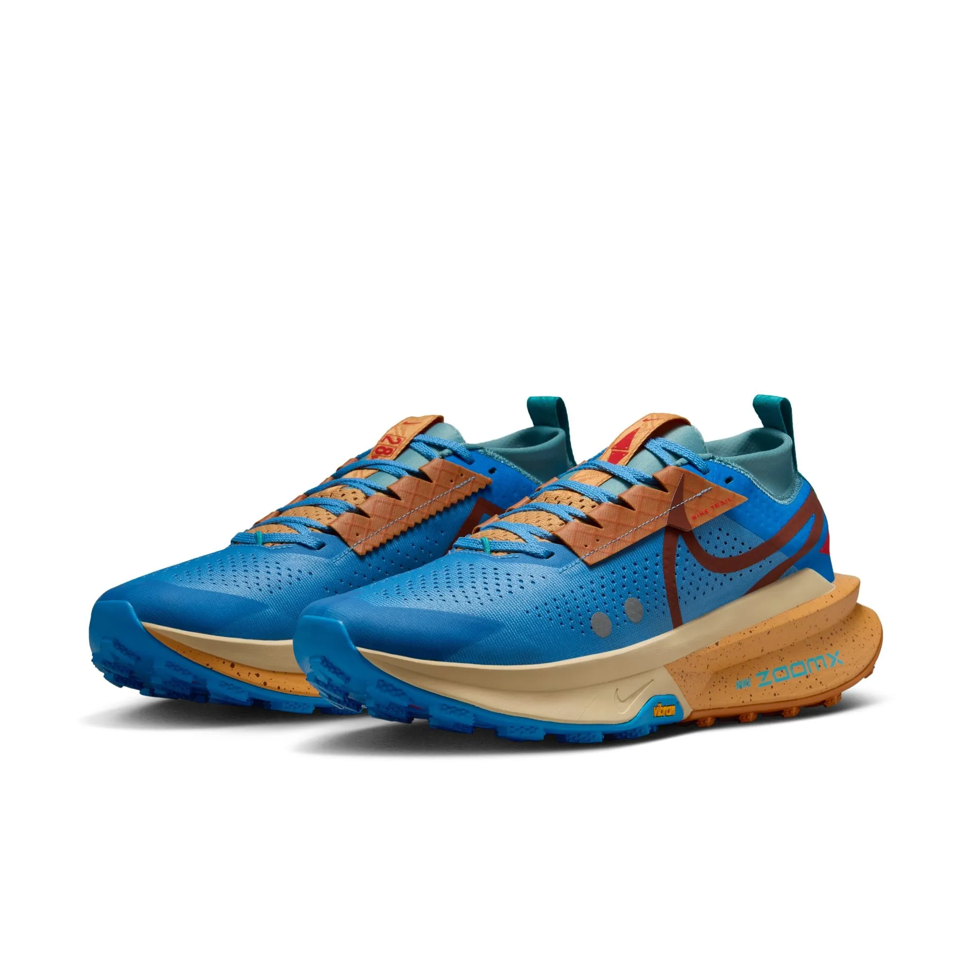 Zegama 2 Men's Trail Running Shoes